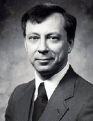 Walter J. Paull Akron, Ohio Obituary
