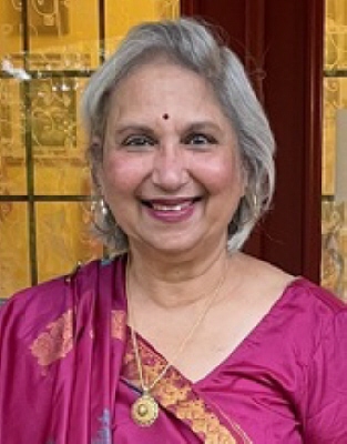 Photo of Dr. Anju Varshney