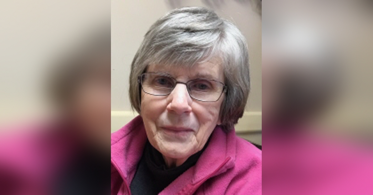 Obituary information for Mildred Doris