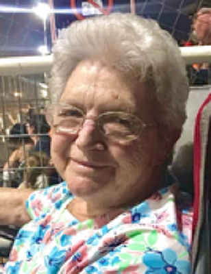 Edna Pilkey Athens, Tennessee Obituary
