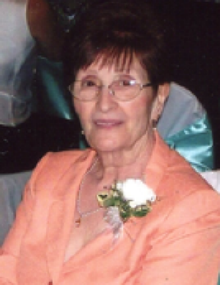 Gilda Anna DeIuliis Provenzano Pittsburgh, Pennsylvania Obituary