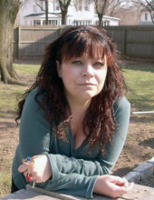Susan Terrone-Donnelly