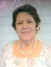 Josephine B. Castillo
