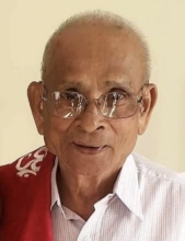 Parbhubhai Patel