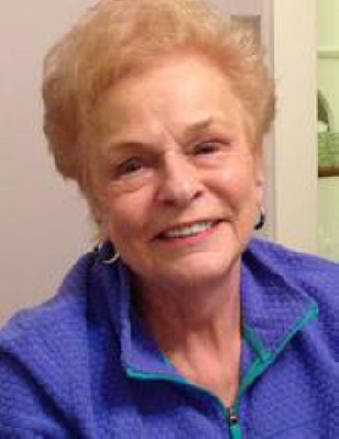 Patricia Ann Acocella NUTLEY, New Jersey Obituary