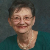 Jeanine E. Lafontaine