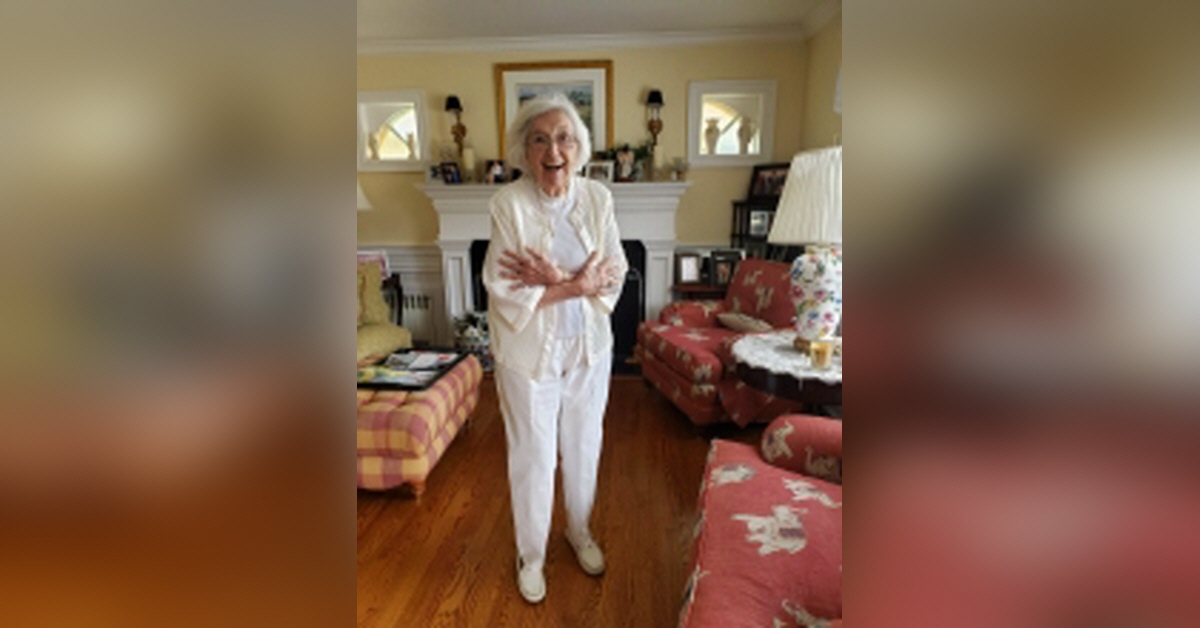 Obituary information for Catherine Lavelle