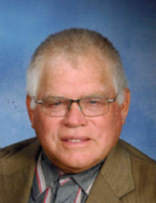 Steven Gowin Beulah, North Dakota Obituary