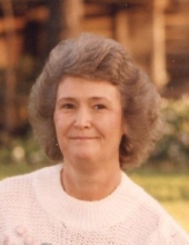 Betty Smith Ivey