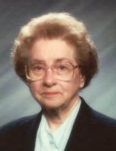 Dr. Lois Marian Frels