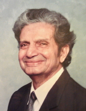 Lalit J. Trivedi