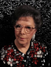 Hazel  Ruth  Coker
