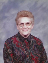 Marilyn Mae Cox
