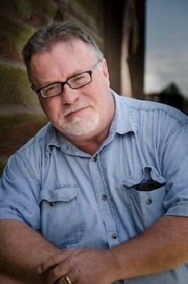 Photo of Garry Milley
