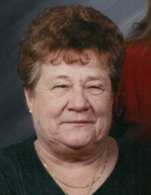 Hazel M. Scheffer