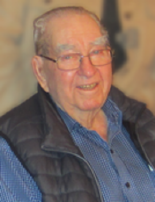 Emile Arnal Notre Dame de Lourdes, Manitoba Obituary