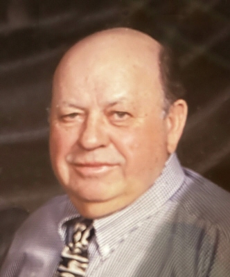Photo of Bobby Campbell