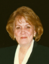 Shirley A. Mulder
