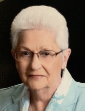Betty Elizabeth Rohr