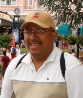 Julio C. Martinez