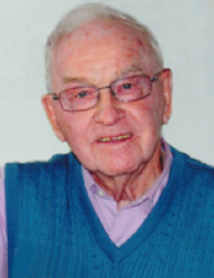 Alfred J. Hoehn Faribault, Minnesota Obituary