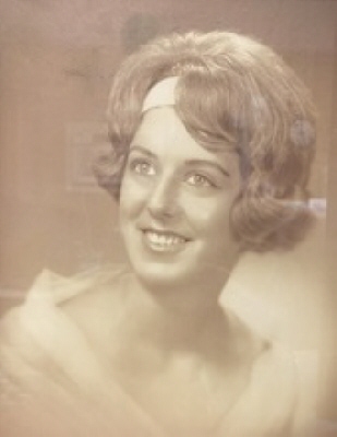 Photo of Marie Landau