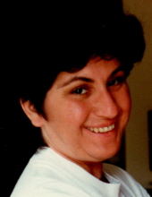 Margaret  Giovannetti