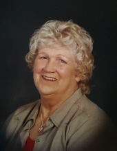 Peggy Joan Lively