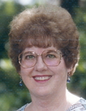 Martha Jean Whitaker