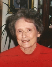 Mary E. Green