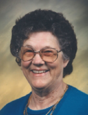 Wanda Mae Fuhlman Muscatine, Iowa Obituary