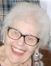 Shirley M Klein