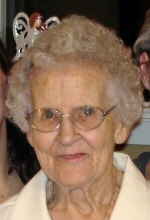 Marjorie Ruth Rogers