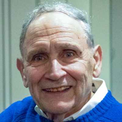 Patrick R. Grandinetti