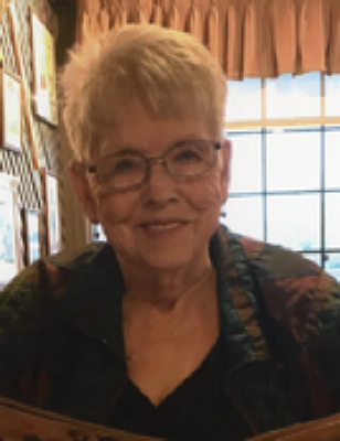 Judy Kay Isaacs (nee McCracken) Cincinnati, Ohio Obituary