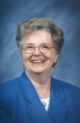 Jeanne A. Westrup