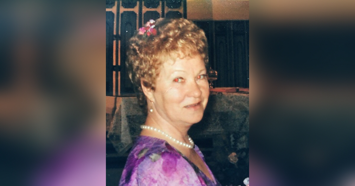 Obituary information for Rita Hodgkin