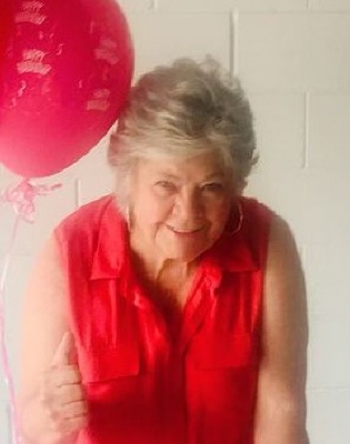 Rosemary Elizabeth COLLEY Flesherton , Ontario Obituary