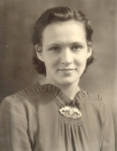 Marjorie Ann Muench