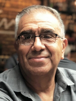 Photo of Hector Orihuela