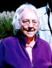 Barbara Louise Hammond
