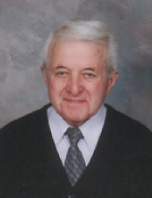 Joseph (Joe) Kolbuch Selkirk, Manitoba Obituary
