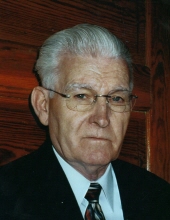 Joseph Roy Harris