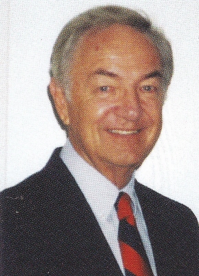 Photo of Leonard Gruszka