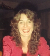 Donna R. Byrd