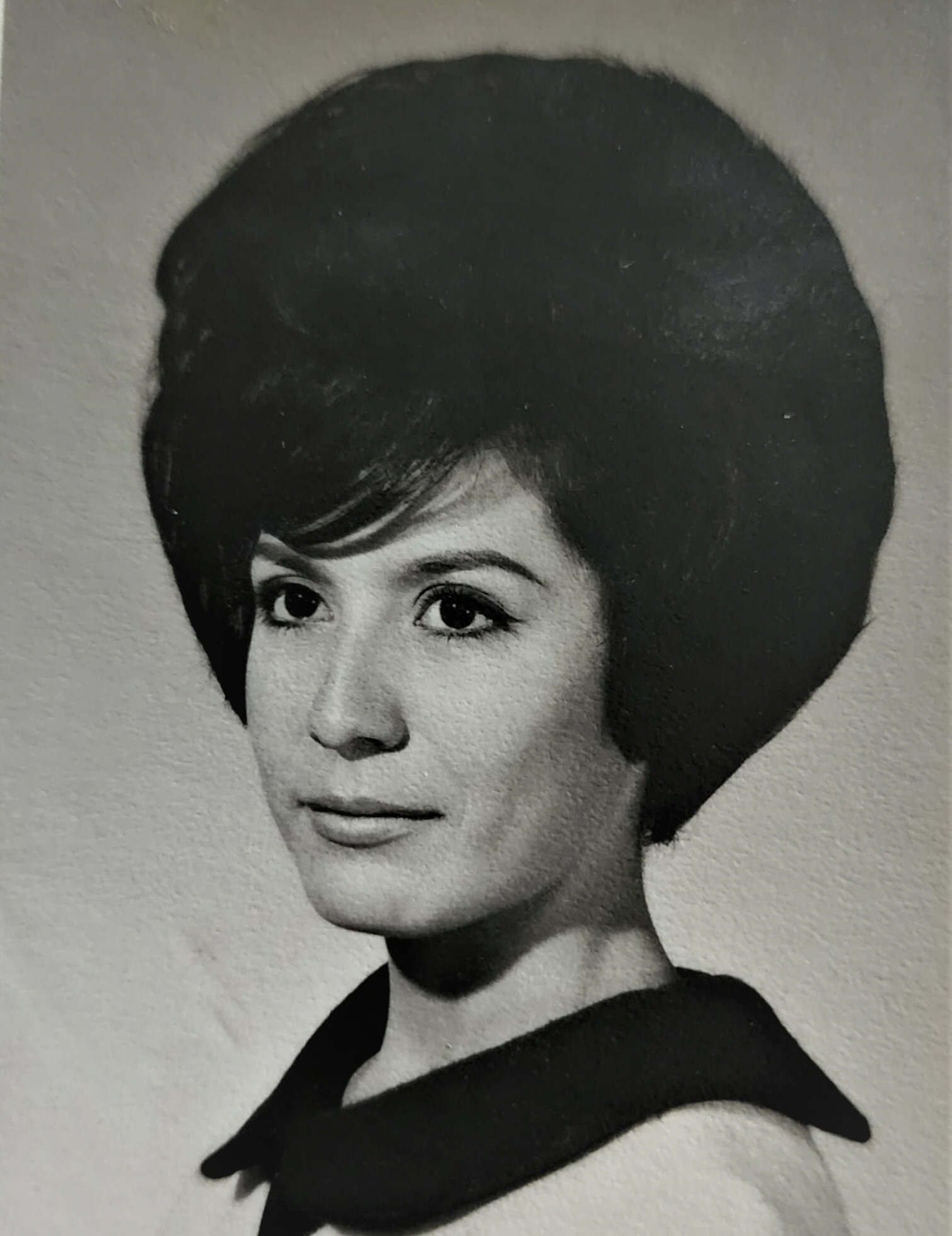 Theresa B. Rosas Munoz - 2022 - Catholic Cemeteries & Funeral Homes