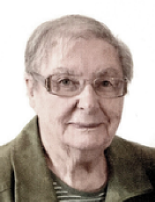 Ida Agnes Moore Glenboro, Manitoba Obituary