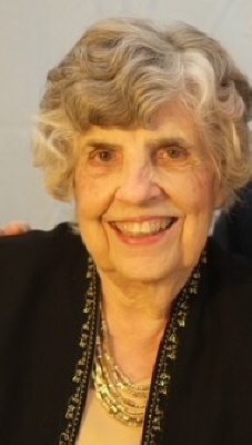 Photo of Dorothy Snell