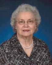 Janet Swinson Byrd