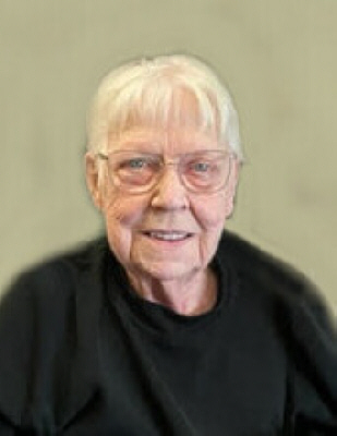 Photo of Barbara Grisack